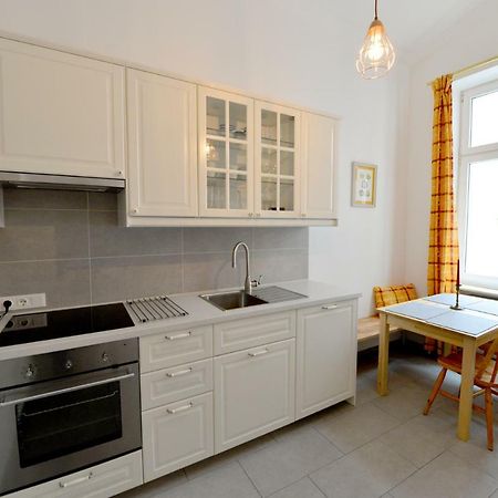 Classy Apartment, 10 Min To The Centre Wien Exteriör bild