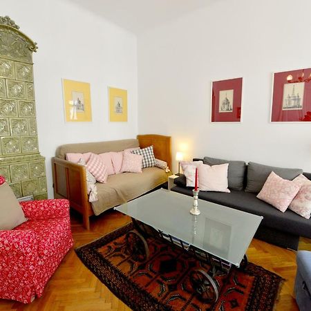 Classy Apartment, 10 Min To The Centre Wien Exteriör bild
