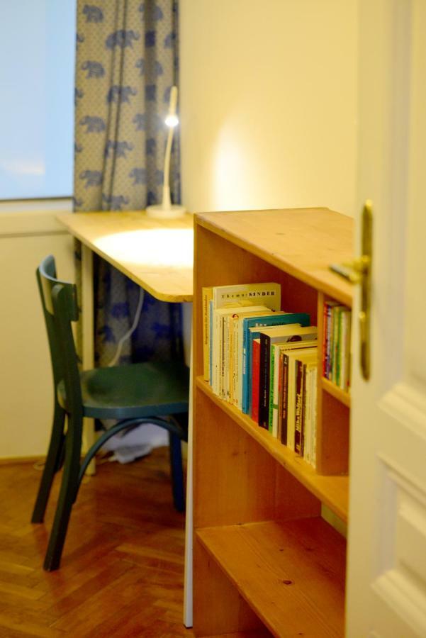 Classy Apartment, 10 Min To The Centre Wien Exteriör bild