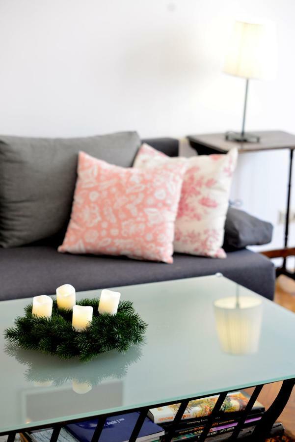 Classy Apartment, 10 Min To The Centre Wien Exteriör bild